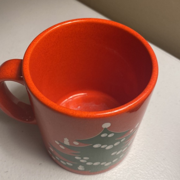 Waechtersbach Christmas Tree Mug - Picture 5 of 8